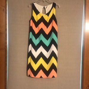 Decapolis dress